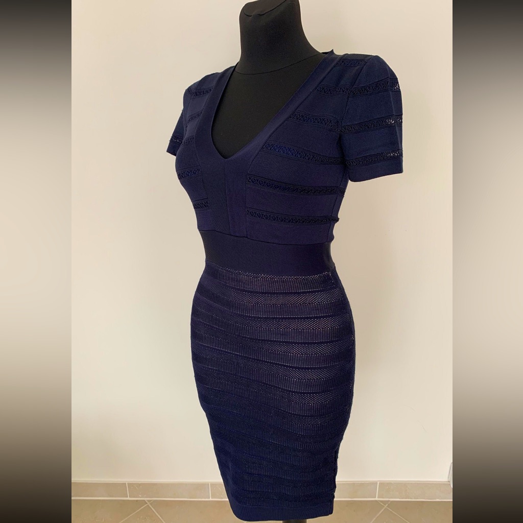 Brand New French Connection Bodycon Dress